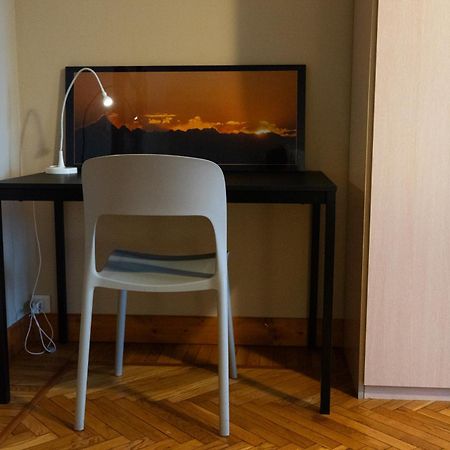 Ponte Mosca Apartments Turin Extérieur photo