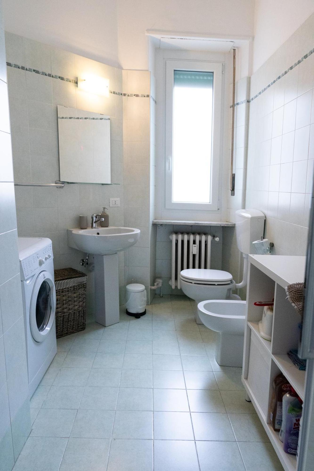 Ponte Mosca Apartments Turin Extérieur photo