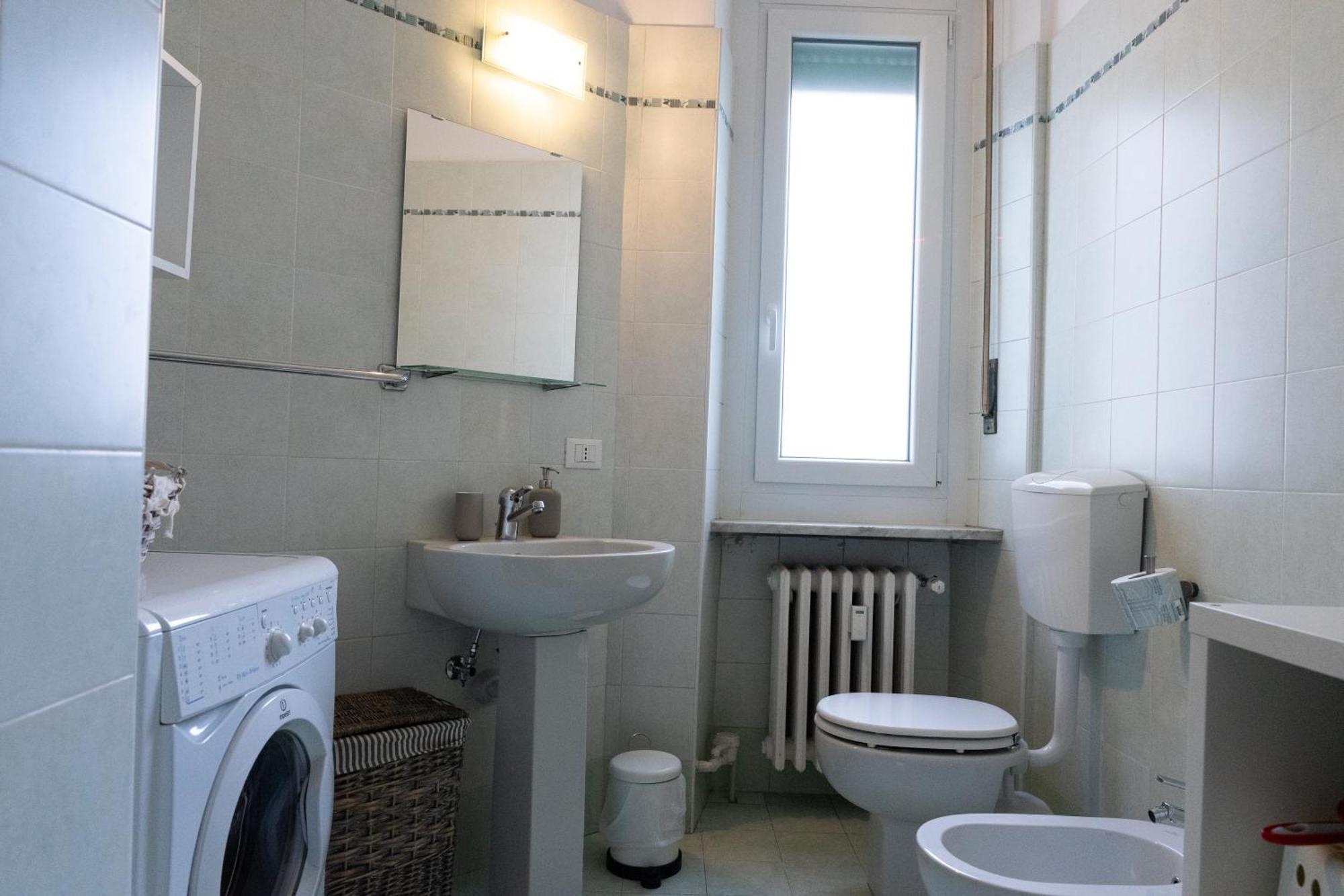 Ponte Mosca Apartments Turin Extérieur photo