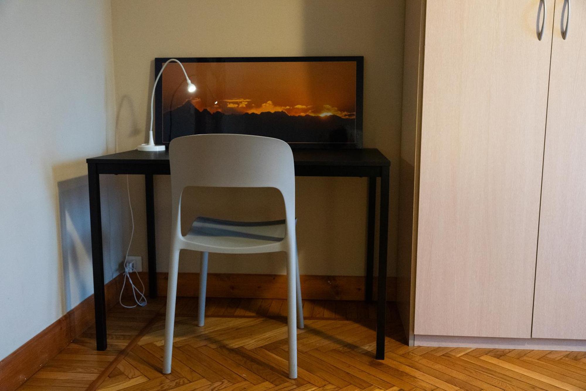 Ponte Mosca Apartments Turin Extérieur photo
