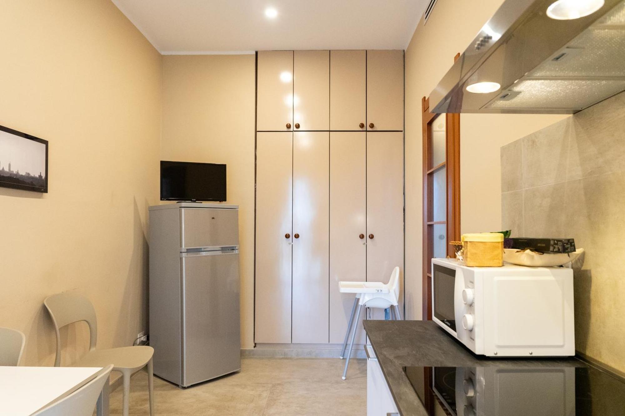 Ponte Mosca Apartments Turin Extérieur photo