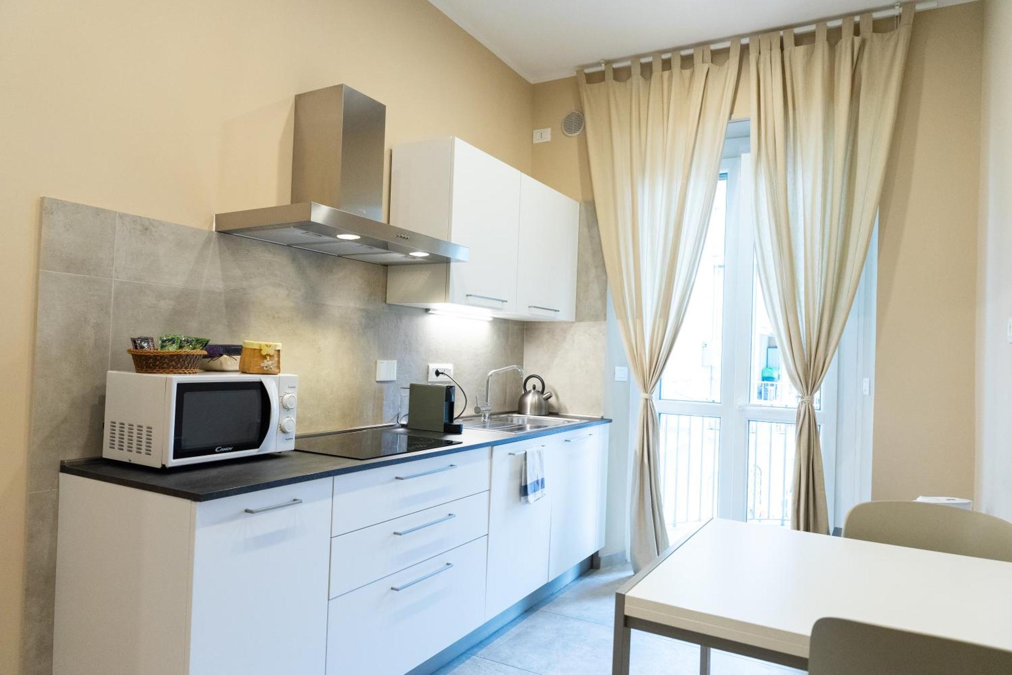 Ponte Mosca Apartments Turin Extérieur photo