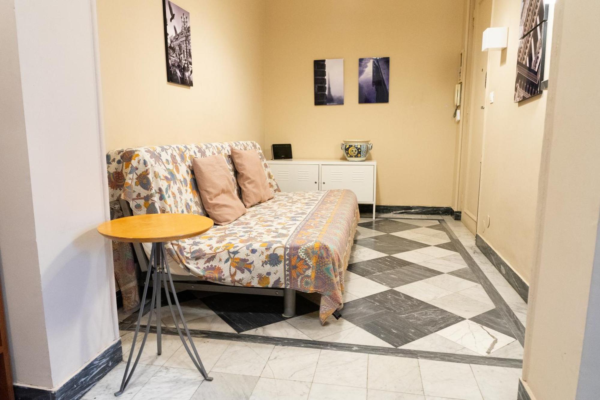 Ponte Mosca Apartments Turin Extérieur photo