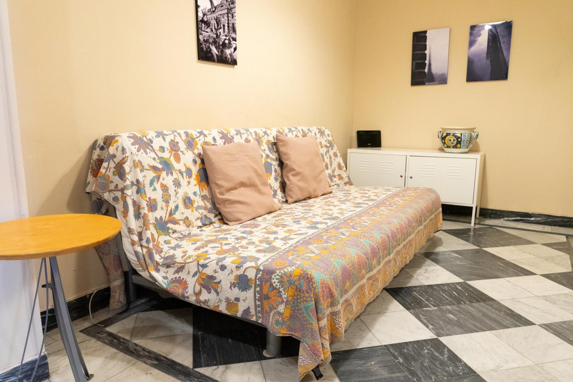 Ponte Mosca Apartments Turin Extérieur photo